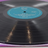 Peggy Lee Vinyl LP MFP-8094 Jazz Vocal Please Be Kind No Greater Love