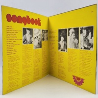 Non Stop Honky Tonk Vol 2 LP Vinyl Record 30 Classic Country Hits