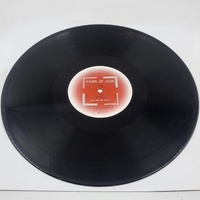 Kings of Leon Only By The Night 2XLP 2008 Gatefold Vinyl Record