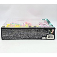 LOL Surprise Tweens Swap Braids 2-Waves Winnie Doll 20+ Surprises
