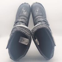 O'Neal 2017 MX Rider Pro Boots Black Size 10 US EU 43 Motocross