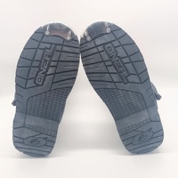 O'Neal 2017 MX Rider Pro Women Boots Black Pink US 7 EU 37 Motocross