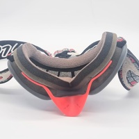 Oakley O Frame 2.0 MX Troy Lee Designs Off-Road Goggles Black Frame