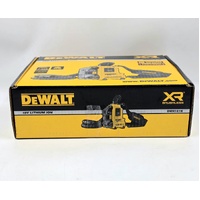 DeWalt DWH161N 18V XR Universal Dust Extractor Cordless Skin Only