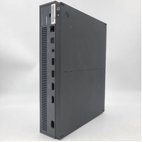 Microsoft Xbox One S 500GB Stormy Grey Limited Edition Console with Accessory