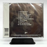 Edgar Winter's White Trash Roadwork CD Album