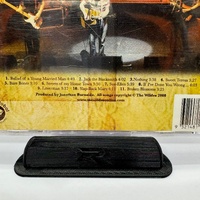 The Wildes Ballad Of A Young Married Man CD Album