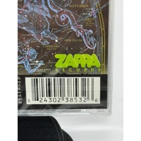 Frank Zappa And The Mothers Of Invention One Size Fits All CD Album