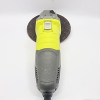 Ryobi 800W 125mm Corded Angle Grinder RAG80125