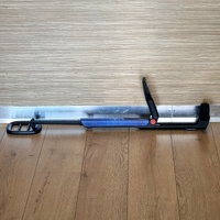 Minelab GoFind 22 Collapsible Metal Detector Portable Waterproof Coil