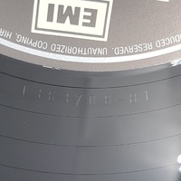 Roxette Dangerous Waste Of Vinyl Mix 1989 Maxi-Single 12in 45 RPM Vinyl Record