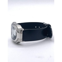 Philip Stein Signature Dual Face Watch 3 ATM Multi Frequency Tech