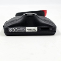 Navman MiVue 170 Safety Dash Camera 2.7 Inch LCD Wide Angle with Car Charger