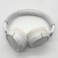 JBL Tune 520BT Wireless On-Ear Bluetooth Headphones White