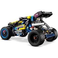 LEGO Technic 42164 Off-Road Race Buggy Building Set 219 Pieces Ages 8+