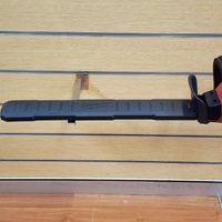 Milwaukee M18 CHT 18V Fuel Hedge Trimmer 19mm Blade 610mm Cordless Skin Only