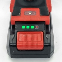 Ozito PXC PXDDS-180 18V 13mm Cordless Drill Driver with 2.5Ah Battery