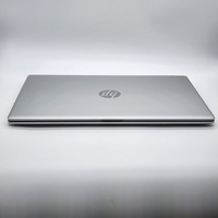 HP Laptop 17 Inch Laptop 17-CN3029TU i7-1355U 16GB 512GB Silver Win11 Home