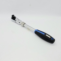 Kincrome K2106 3/8 Inch Drive Telescopic Flex Head Ratchet K2106