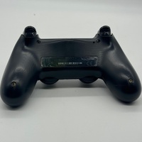 Sony PlayStation 4 Slim 1TB Console CUH-2202B Black with Controller and Leads