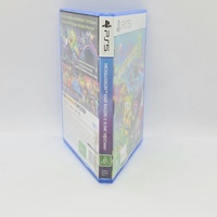 Nickelodeon Kart Racers 3 Slime Speedway PlayStation 5 PS5 Video Game