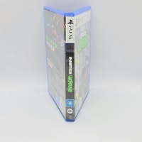 Electronic Arts Need for Speed Unbound PlayStation 5 PS5 Video Game