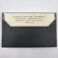 The Angels Face to Face 1978 Albert Productions Aussie Cassette Tape