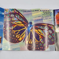 Prince The Beautiful Experience 1994 Cassette Tape Rare Collectible