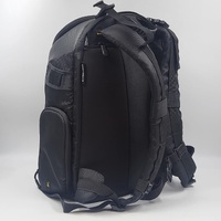 Fancier Kingkong II 80 Camera Travel Backpack Camera Bag for Cameras 7 Dividers