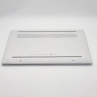 HP Chromebook 14a-nf0007TU 14 Inch Silver Laptop 2GB RAM HDD Chrome OS