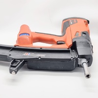 Ramset TrakFast 800 Plus Nailer Kit with Batteries Charger and Case