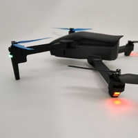 Zero-X Glyden Full HD Drone 1080p WiFi FPV Optical Flow 16min Flight