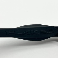 Oakley Flak 2.0 Sports Sunglasses OO9188-9659 Polarised 59mm Black