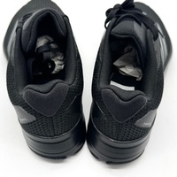 Adidas Duramo SL Shoes Black IF7870 Ladies US 7.5 Running Sneakers