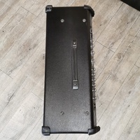 Line 6 Spider II 150W Stereo Guitar Amplifier 6 Amp Models and Effects