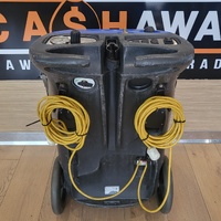 Steamaster PEX 500 Carpet Cleaner Shampooer Machine w/ 2 Attachments New Motor