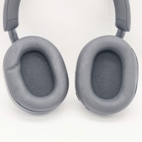 Sony WH-1000XM5 Wireless Noise Cancelling Headphones Bluetooth Black