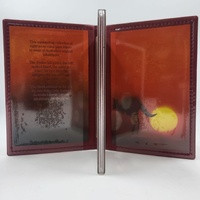 1989 RAM Proof Coin Set Original Inhabitants $2 $1 50c 20c 10c 5c 2c 1c