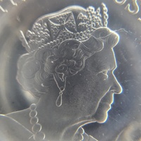 2020 50c Merry Christmas Golden Wattle Uncirculated Coin RAM Card