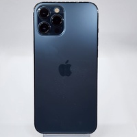 Apple iPhone 12 Pro Max 128GB MGDA3X/A Pacific Blue 6.7 Inch Smartphone