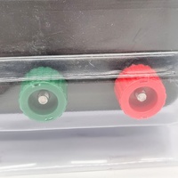 O'Briens Electric Fence Mains Energiser 220/1400