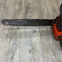 Husqvarna 340 16 Inch 2-Stroke Chainsaw 40.8cc 2.7HP Gas Chainsaw