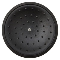 Westinghouse 5L Cast Iron Round Pot Ombre Grey WHCIPR2502G