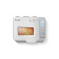 Breville The Bakers Dozen Bread Maker LBM250BSS