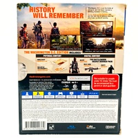 Tom Clancy's The Division 2 Washington DC Edition PS4 PlayStation 4 Game