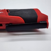 Milwaukee M12FIR38 12V Li-Ion Fuel Cordless 3/8 Inch Impact Ratchet Skin Only