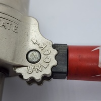 Milwaukee 4922-8510 Right Angle Drill Attachment 1/4 Inch Hex