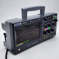 Hantek DSO2C15 150MHz 2CH Digital Storage Oscilloscope 1GSa/s 8M Memory