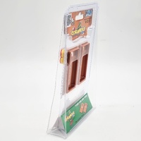 Super Impulse World’s Smallest Miniature Cornhole Game Set
