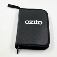 Ozito 400 Amp 12V Jump Starter And Power Bank OJS-800 with Leads and Case